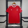 Nottingham Forest Local Versión Fan | Temporada 23-24