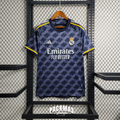 Real Madrid Visitante Versión Fan | Temporada 23-24