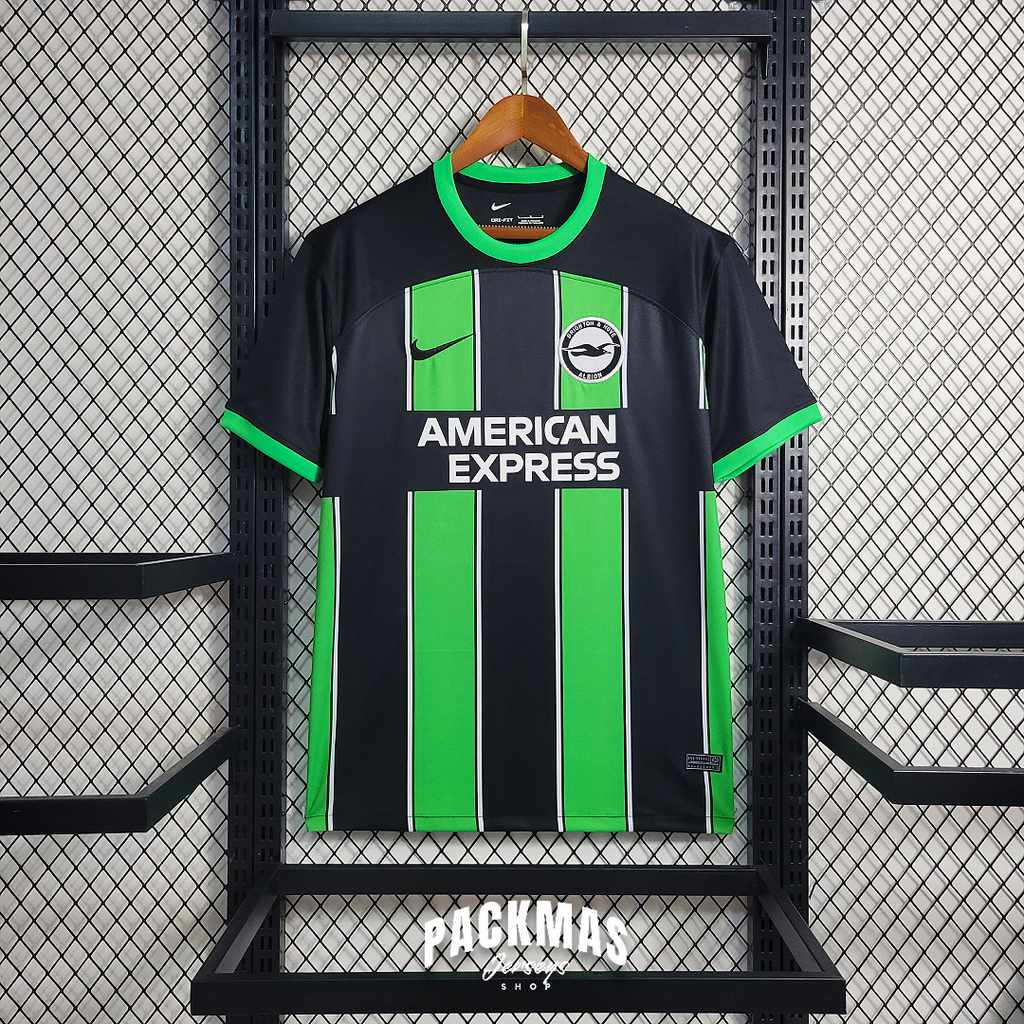 Brighton Visitante Versión Fan | Temporada 23-24