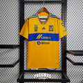 Tigres UANL Local Versión Fan | Temporada 23-24
