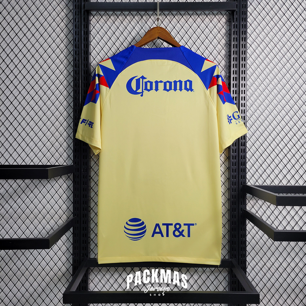 Club América Local Versión Fan | Temporada 23-24