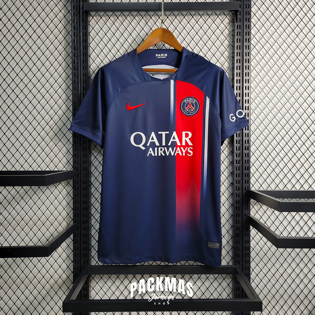 PSG Local Versión Fan | Temporada 23-24