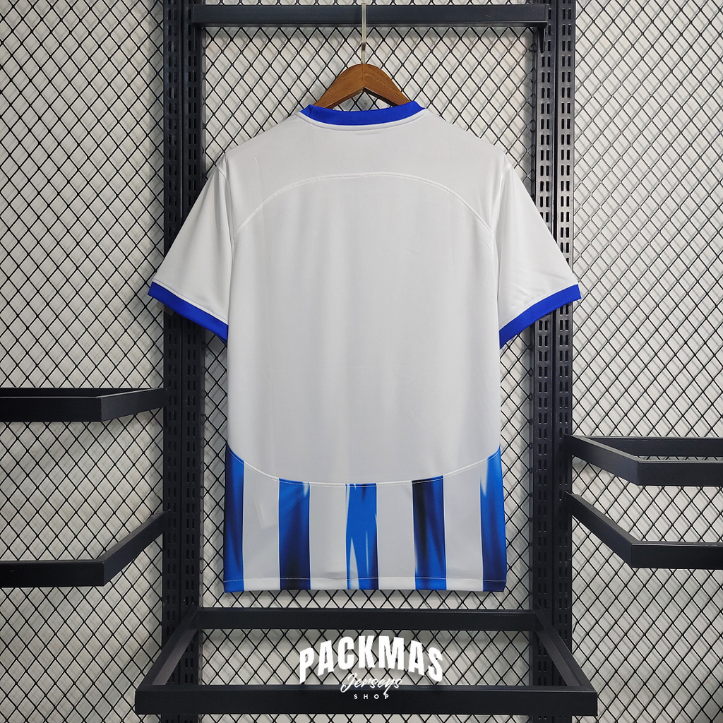 Hertha Berlin Local Versión Fan | Temporada 23-24