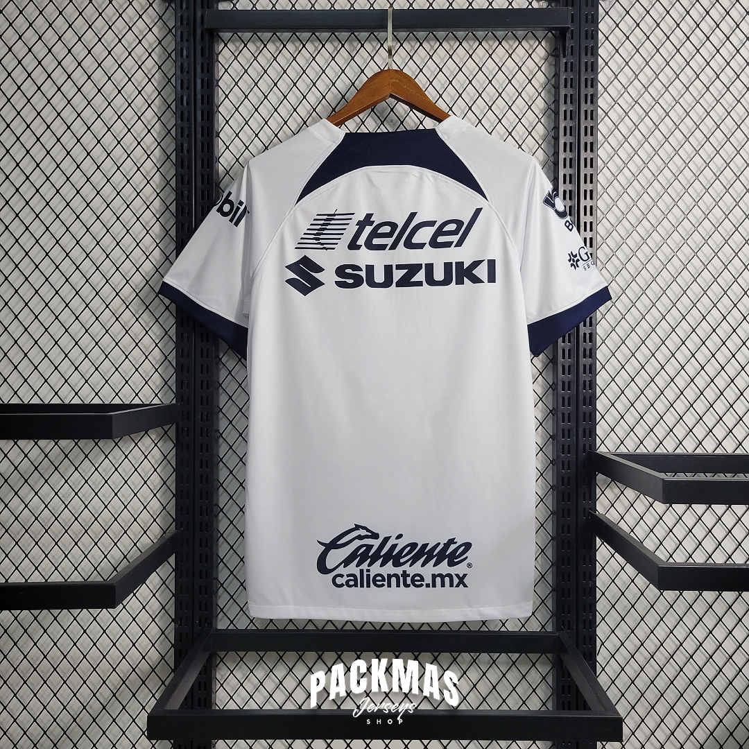 Pumas UNAM Local Versión Fan | Temporada 23-24