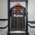 Lens Visitante Versión Fan | Temporada 23-24