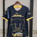 Pumas UNAM Visitante Versión Fan | Temporada 23-24