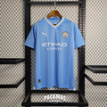 Manchester City Local Versión Fan | Temporada 23-24