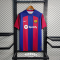 FC Barcelona Local Versión Fan | Temporada 23-24