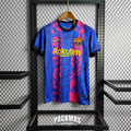 FC Barcelona Alternativa Versión Fan | Temporada 21-22