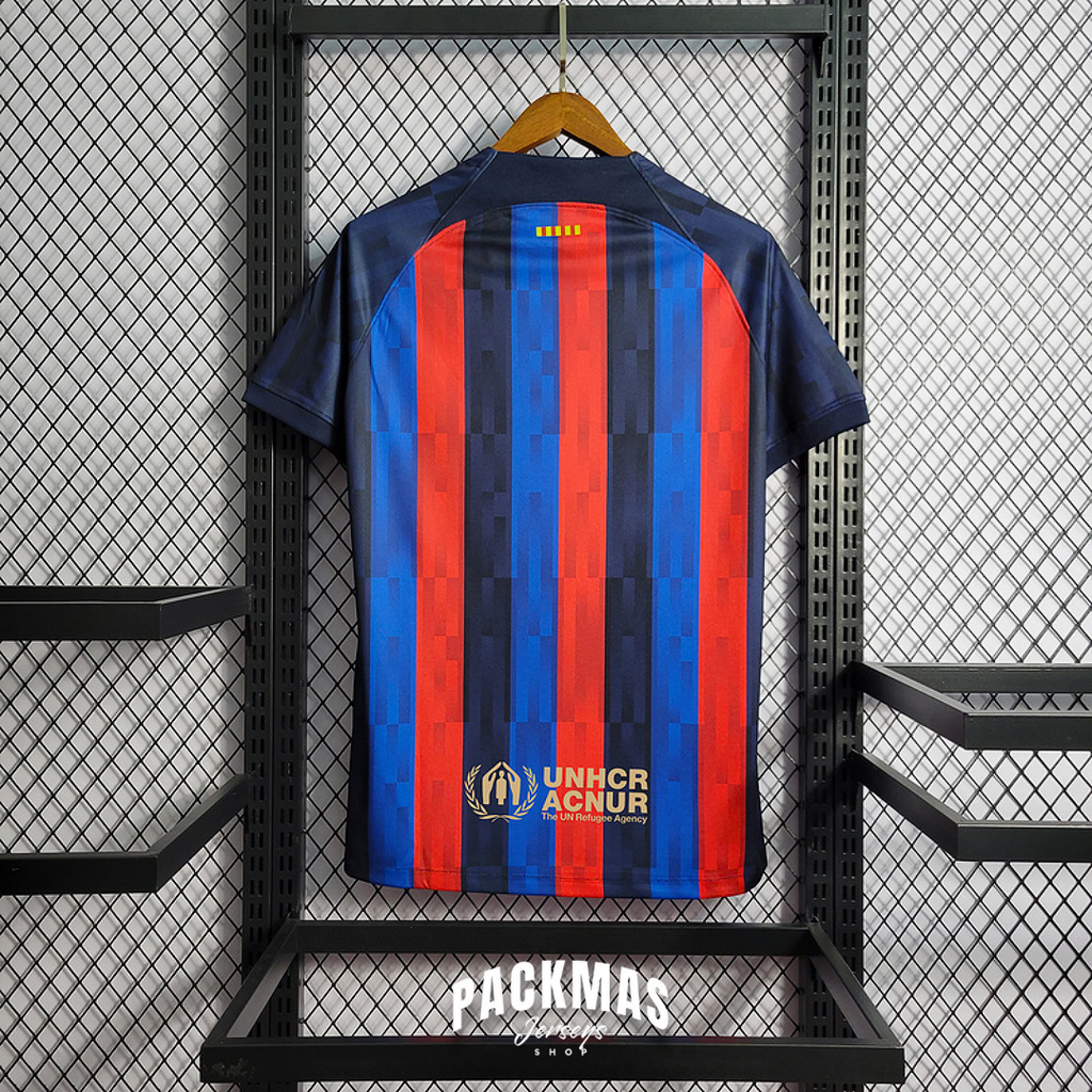 FC Barcelona Edición Especial "Motomami" Versión Fan | Temporada 22-23