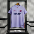 FC Barcelona Visitante Versión Fan | Temporada 21-22
