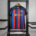 FC Barcelona Local Versión Fan | Temporada 22-23