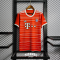 FC Bayern Munich Local Versión Fan | Temporada 22-23