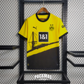 Borussia Dortmund Local Versión Fan | Temporada 23-24
