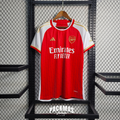 Arsenal Local Versión Fan | Temporada 23-24