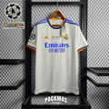 Real Madrid Local Versión Fan | Temporada 21-22