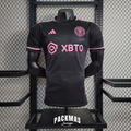 Inter Miami Visitante Versión Jugador | Temporada 23-24