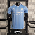 Manchester City Local Versión Authentic | Temporada 23-24
