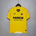CF Villarreal Local Versión Fan | Temporada 21-22