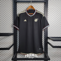 Jamaica Visitante Versión Fan | Temporada 23-24