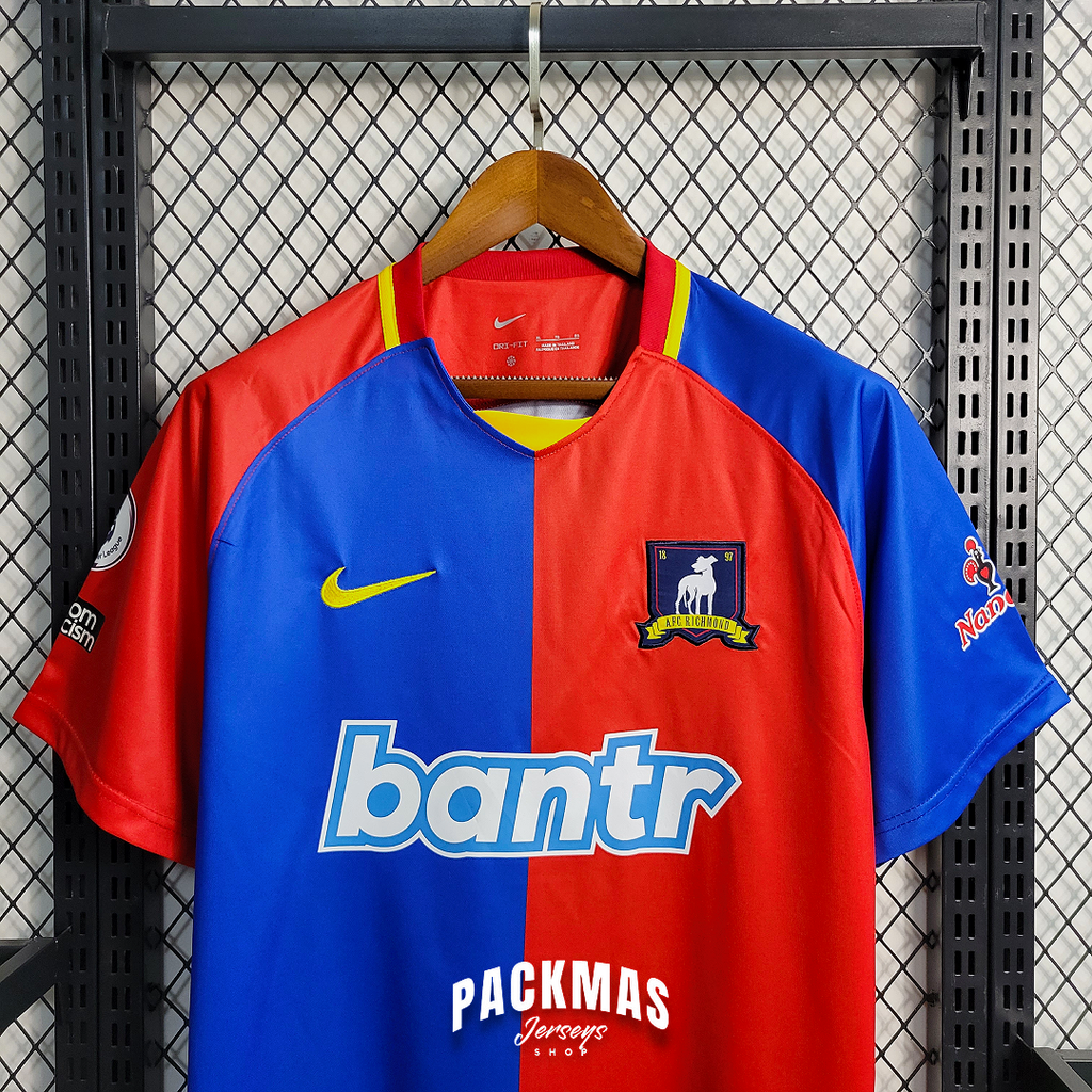 AFC Richmond Local Versión Fan | Temporada 22-23