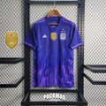 Argentina Visitante Versión Fan | Temporada 22-23