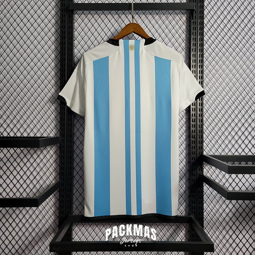 Argentina Local Versión Fan | Temporada 22-23