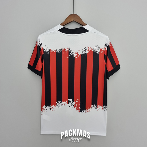AC Milan PUMA x Nemen Fourth Versión Fan | Temporada 22-23
