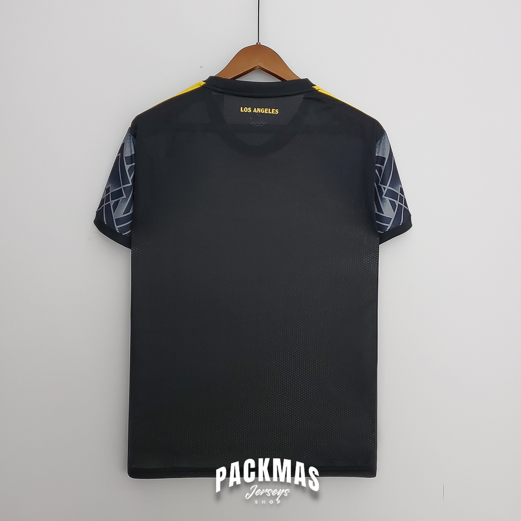 LAFC Local Versión Fan | Temporada 22-23
