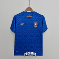 Italia Local Versión Fan | Euro 2020