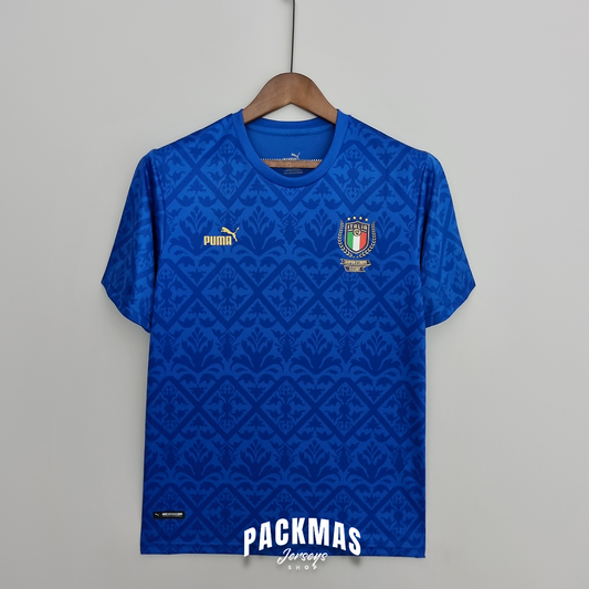 Italia Local Versión Fan | Euro 2020