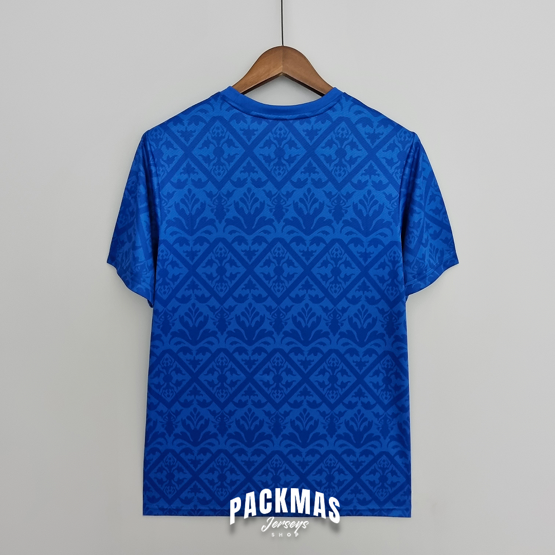 Italia Local Versión Fan | Euro 2020