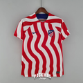 Atlético de Madrid Local Versión Fan | Temporada 22-23