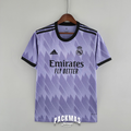 Real Madrid Visitante Versión Fan | Temporada 22-23