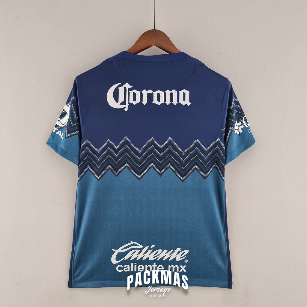 Club América Edición Especial Azul Versión Fan | Temporada 22-23