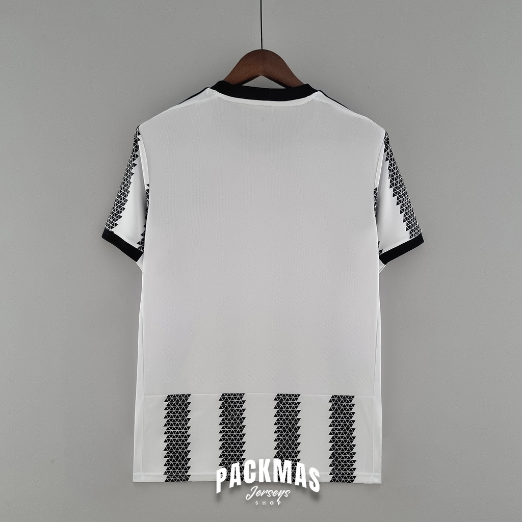 Juventus Local Versión Fan | Temporada 22-23