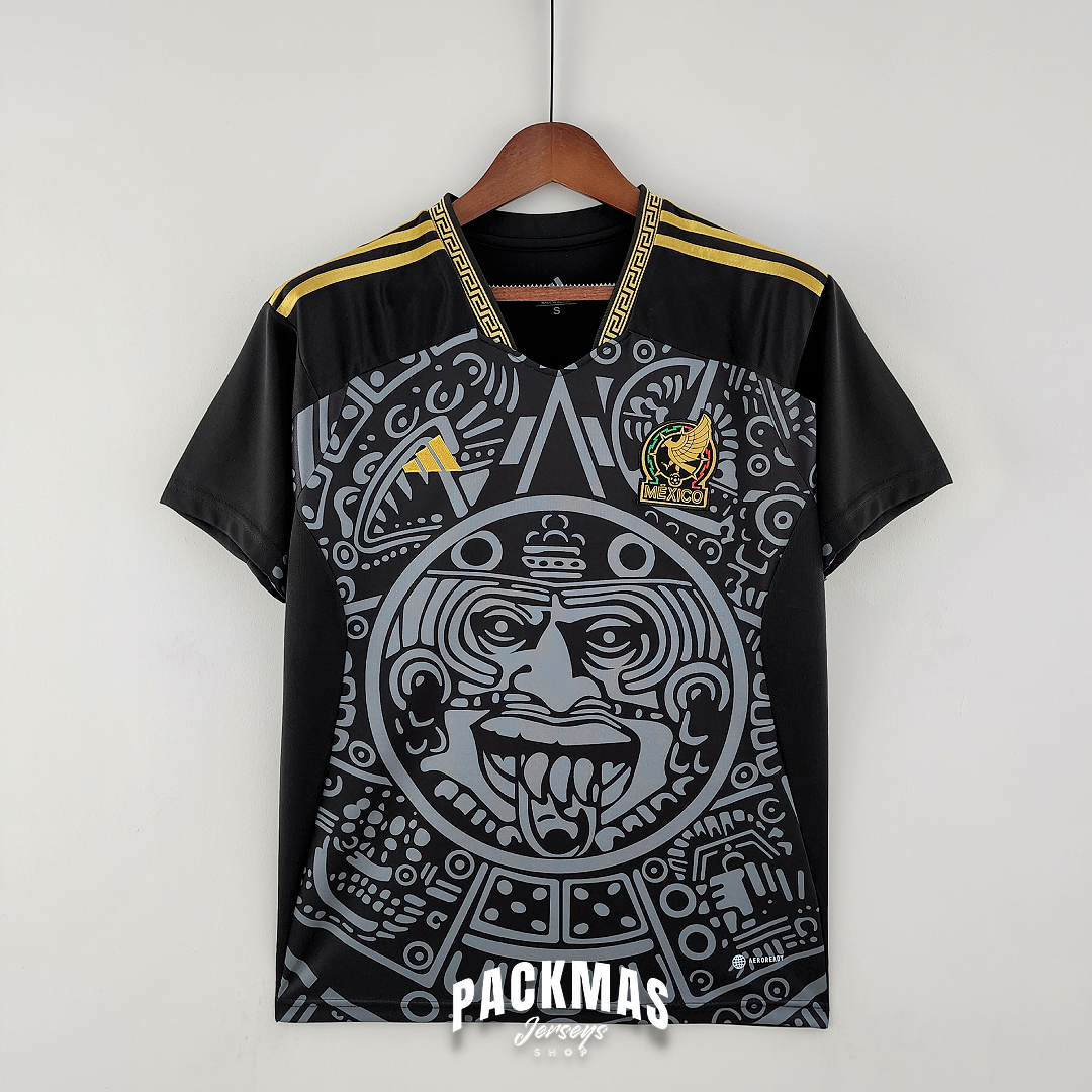 México Alternativa Versión Fan | Qatar 2022