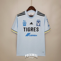 Tigres UANL Visitante Versión Fan | Temporada 21-22