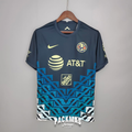 Club América Visitante Versión Fan | Temporada 21-22