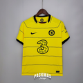 Chelsea Visitante Versión Fan | Temporada 21-22