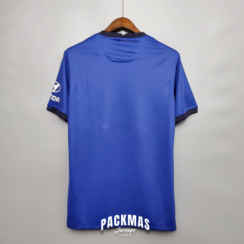 Chelsea Local Versión Fan | Temporada 20-21