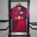 RB Leipzig Visitante Versión Fan | Temporada 22-23