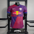 RB Leipzig Visitante Versión Authentic | Temporada 22-23