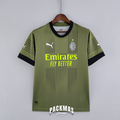 AC Milan Alternativa Versión Fan | Temporada 22-23