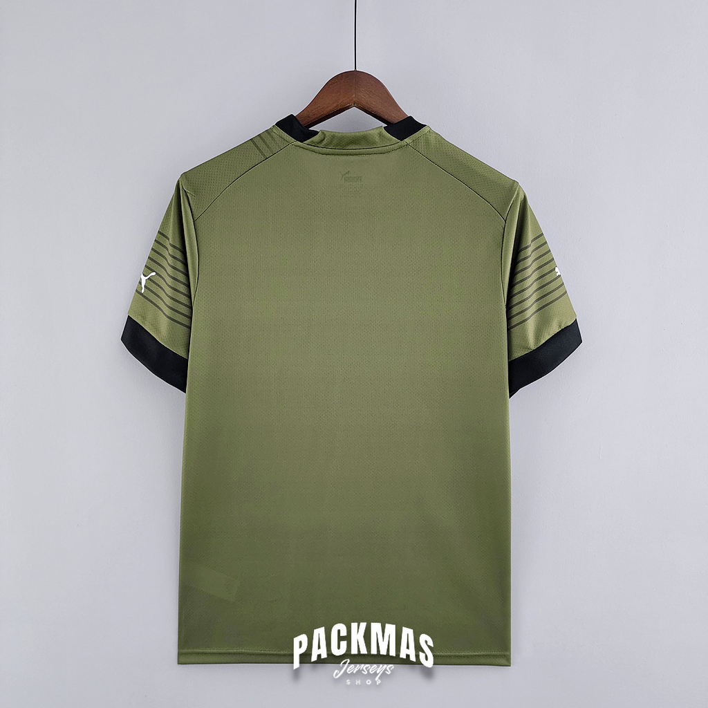 AC Milan Alternativa Versión Fan | Temporada 22-23