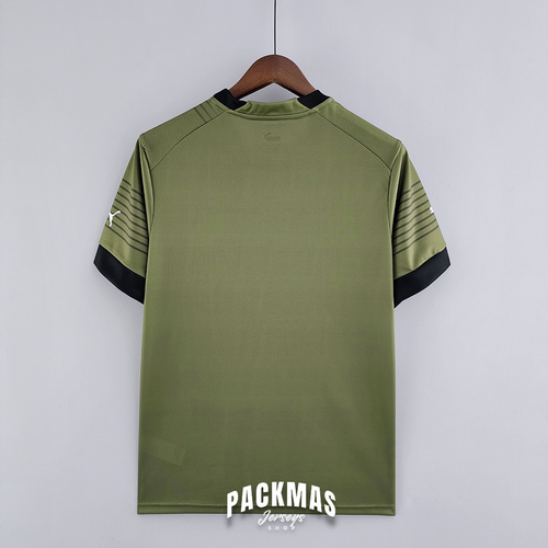 AC Milan Alternativa Versión Fan | Temporada 22-23