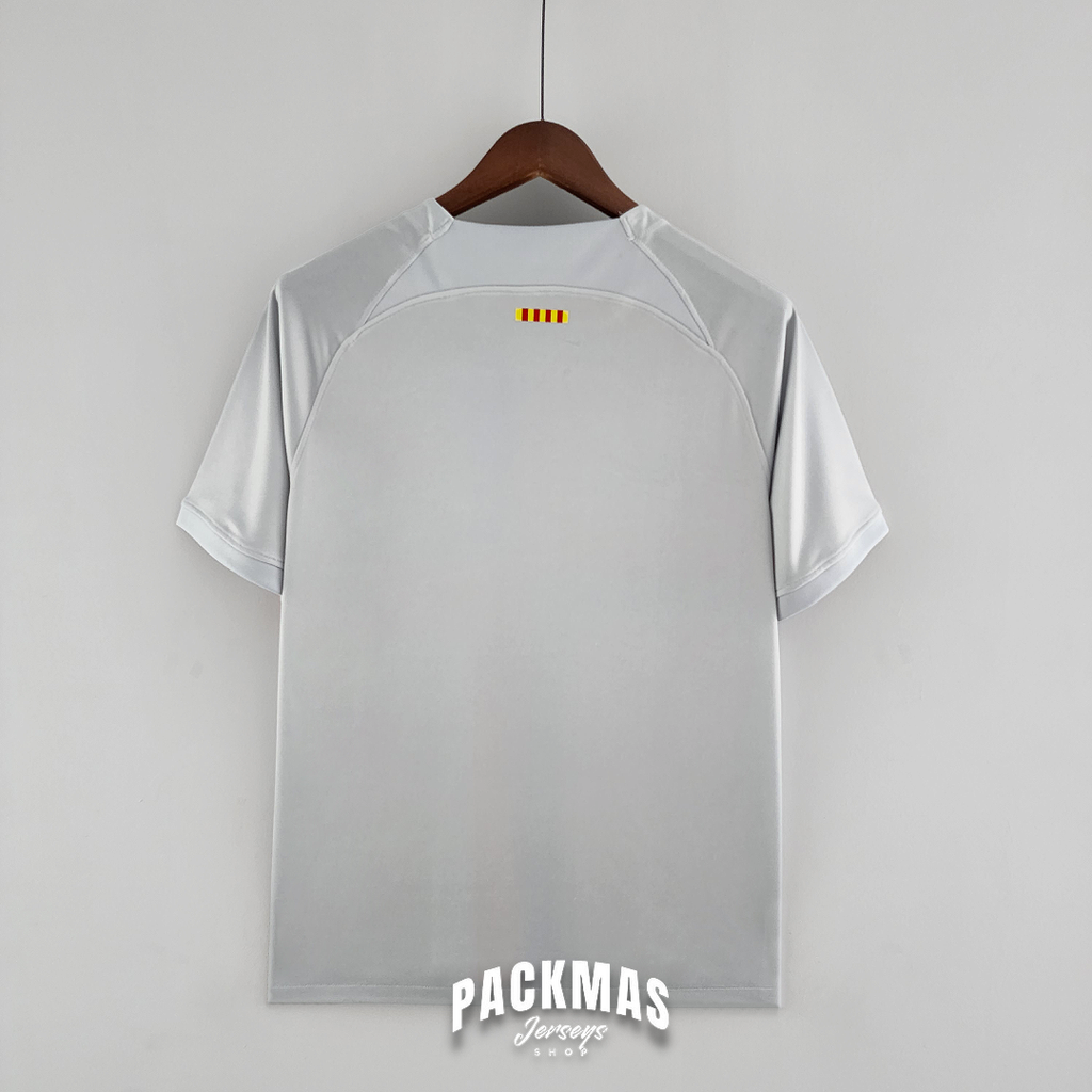FC Barcelona Alternativa Versión Fan | Temporada 22-23