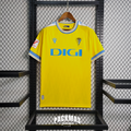Cádiz FC Local Versión Fan | Temporada 23-24