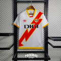 Rayo Vallecano Local Versión Fan | Temporada 23-24