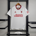 Manchester United Alternativa Versión Fan | Temporada 23-24